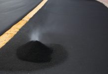 Типы асфальтобетонов и его классификация