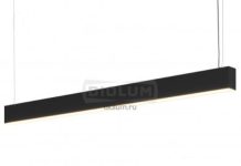 Преимущества и характеристики светильников