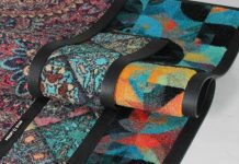 Сэкономьте свою мебель и украшение: как выбрать и использовать грязезащитные коврики для каждой комнаты вашего дома