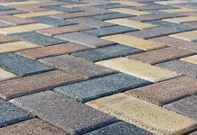 Тротуарная плитка: ключевой элемент благоустройства территории