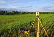 Геодезические работы — ключевая составляющая успешной реализации проектов в различных отраслях: основные этапы, методы и их важность