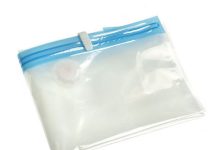 Правильное использование вакуумных пакетов для вещей и их неоспоримые достоинства