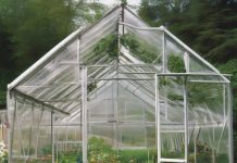 Поликарбонатные материалы: новое слово в строительстве