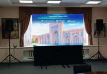 Светодиодные экраны в аренду для организации ярких и запоминающихся мероприятий