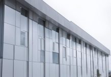 Как улучшить внешний облик здания