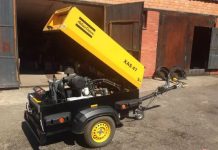 Разнообразие видов компрессоров и их применение в различных сферах деятельности