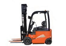 Вилочные погрузчики JAC: преимущества, модели и области применения