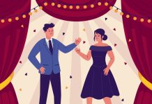 Как приготовится к шумной свадьбе