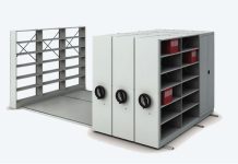 Газовое пожаротушение в архивах: уникальный метод обеспечения безопасности