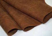 Натуральная кожа для пошива: рекомендации по выбору