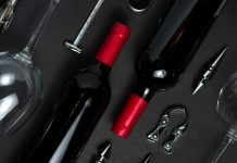 Винный стеллаж: как выбрать идеальное место для хранения вашей коллекции