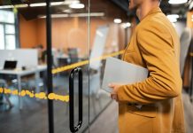 Офисные перегородки: все, что нужно знать о видах, материалах и особенностях выбора