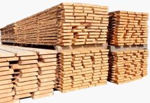 Разнообразие пиломатериалов: познание видов, узнавание характеристик и множество вариантов применения