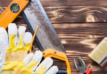 Как правильно выбирать строительные материалы в интернет-магазине: советы и рекомендации для эффективной покупки