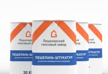 Применение пешеланского формовочного гипса