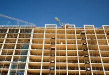 Материалы для перегородок в новостройке — как сделать правильный выбор