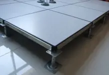 Фальшпол и его особенности