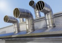 Обеспечение безопасности и эффективности дымоходов и вентиляционных каналов: методы проверки и обслуживания