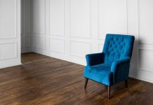 Паркет: особенности укладки и ухода