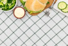 Как выбрать ткань для скатерти: виды, материалы, дизайн и размеры