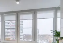 Пластиковые балконы: современные решения для комфорта и уюта