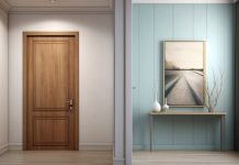Как выбрать идеальные межкомнатные и входные двери: советы и рекомендации