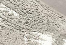 Как штукатурить стены дома