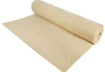 Где купить полотно геотекстильное дорнит в Екатеринбурге? Обзор предложений интернет-магазина АНТА ГРУПП