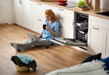 Утилизация посудомоечных машин: важность, процесс и влияние на окружающую среду