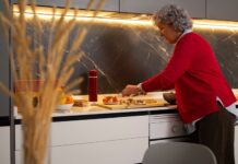 Профессиональная кухня в частном доме: как спроектировать и оснастить ее правильно