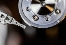 Инновационные технологии в производстве подшипников