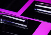 УФ печать и ее особенности