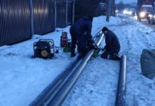 Инновационные технологии ГНБ в строительстве и прокладке коммуникаций