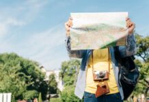 Эффективное планирование и организация путешествий: услуги туристического агентства