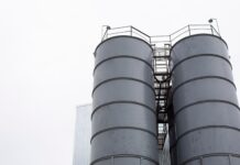 Технология изготовления горизонтальных стальных резервуаров и области применения