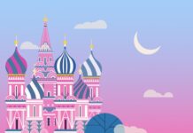 Путешествия по России: уникальные места и достопримечательности страны