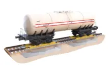 Вагонные весы. Преимущества и виды