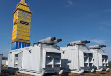 Полный Энергокомплекс под Ключ: Роль Дизельных Генераторов в Санкт-Петербурге