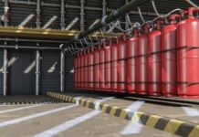 Интеграция систем пожаротушения с другими системами безопасности