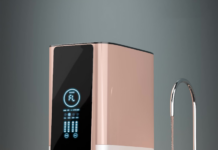 Эффективность ионообменных фильтров для удаления солей жёсткости, железа и марганца