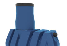 Выбор и установка септика для частного дома: основные типы, принцип работы и рекомендации по монтажу