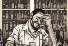 Запой и как из него выйти