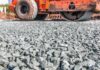 Основные преимущества гранитного щебня