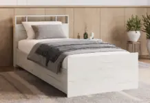 Кровати от производителя, их виды, основные критерии выбора