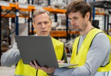 Принципы проведения производственного контроля на предприятии