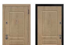 Лучшие входные двери с шумоизоляцией: на что обратить внимание при выборе