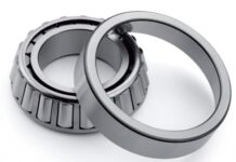 Роликовые подшипники: особенности, типы, применение и преимущества