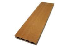 Террасная доска: особенности, преимущества и применение в ландшафтном дизайне