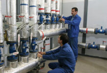 Этапы пусконаладочных работ: что нужно знать