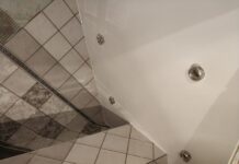 Натяжные потолки: красота и практичность в деталях